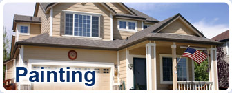 Nassau Bay TX Exterior House Painting Services