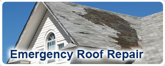 Nassau Bay TX Emergency Roof Repair