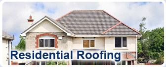 Nassau Bay TX Residential Roofing