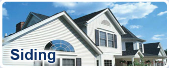 Nassau Bay TX Home Siding Installation